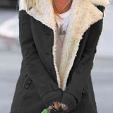 Jaz™ | Veste Douillette pour Femmes