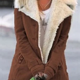 Jaz™ | Veste Douillette pour Femmes