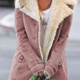 Jaz™ | Veste Douillette pour Femmes