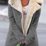 Jaz™ | Veste Douillette pour Femmes