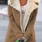 Jaz™ | Veste Douillette pour Femmes