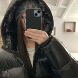 Veste matelassée unisexe