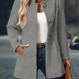 Milava™ | Veste Élégante Intemporelle