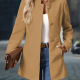 Milava™ | Veste Élégante Intemporelle