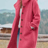 Meryl | Manteau Confortable