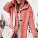 Liliana | Cardigan Cozy Chic