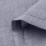 Garda - Tunique V-Neck Artistique