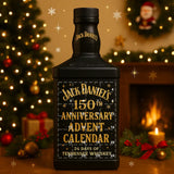 Calendrier de l'Avent Jack Daniel’s & Buffalo Trace 2025