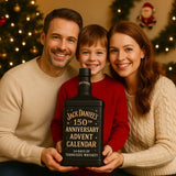 Calendrier de l'Avent Jack Daniel’s & Buffalo Trace 2025