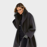 Jessy | Manteau Premium Coupe-Vent