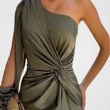 Kelly™ | Élégante Robe de Cocktail