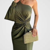 Kelly™ | Élégante Robe de Cocktail