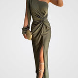 Kelly™ | Élégante Robe de Cocktail