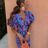 Livor | Robe de Soirée Élégante