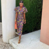 Livor | Robe de Soirée Élégante