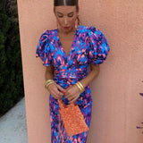 Livor | Robe de Soirée Élégante