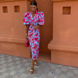 Livor | Robe de Soirée Élégante