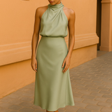 Selina™ | Robe Élégante